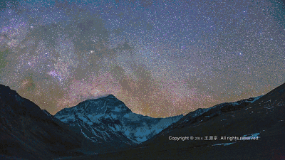 转山转水转佛塔 不为修来世  mountain of tibet ▲南迦巴瓦峰 