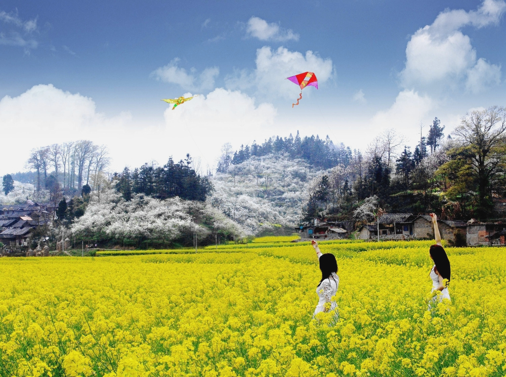 【金海雪山】西江千户苗寨3日小假期可获得学分:150